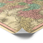 イングランド6 ポスター (角)