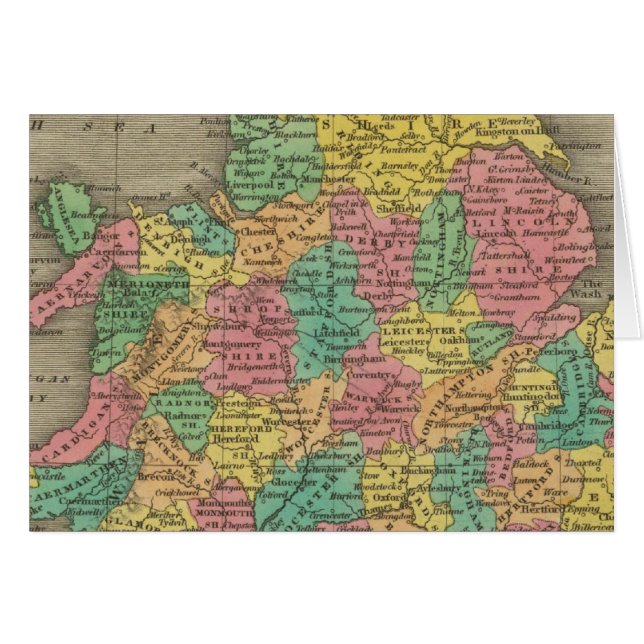 イングランド·アンド·ウェールズ (正面横)