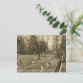 イングランド,オックスフォード,マグダレンヴィンテージ ポストカード (スタンド正面)