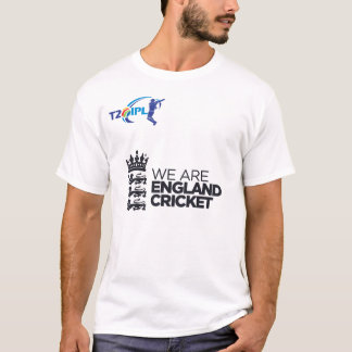 イングランド・クリケットTシャツ – イングランドクリケット Tシャツ