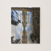 イングランド,クンブリア,レイク地区,ダーウェントーター ジグソーパズル (縦)