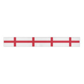 イングランド グログランリボン (正面)