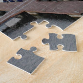 イングランド,ケント,ドーバー ジグソーパズル (側面)