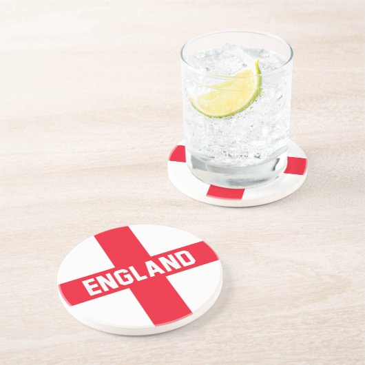 イングランド コースター (側面)