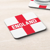 イングランド コースター (左側)