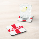 イングランド コースター (右側)