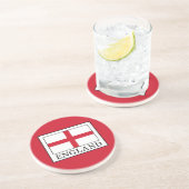 イングランド コースター (側面)