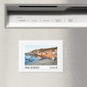 イングランド，コーンウォール州，ムーセホール マグネット (インサイチュ (食洗機))