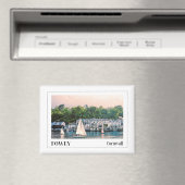 イングランド,コーンウォール,フォウィー マグネット (インサイチュ (食洗機))