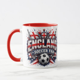 イングランド サッカー ファン イングランド 2026 サッカー ファン マグカップ