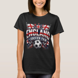 イングランド サッカー ファン イングランド 2026 サッカー ファン Tシャツ