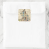 イングランド スクエアシール (バッグ)