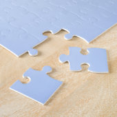 イングランド，ダービシャー，ダーウェント貯水池 ジグソーパズル (側面)