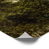 イングランド，ダーラムの大聖堂 ポスター (角)