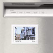 イングランド,デボン,トネス マグネット (インサイチュ (食洗機))