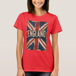 イングランド ナショナリスト 愛国心 誇り Tシャツ