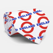 イングランド ネクタイ (ロール)