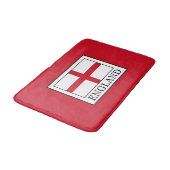 イングランド バスマット (アングル)