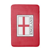 イングランド バスマット (正面縦)
