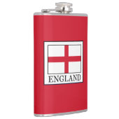 イングランド フラスク (右)