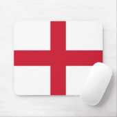 イングランド マウスパッド (マウス)