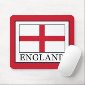イングランド マウスパッド (マウス)