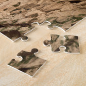 イングランド，メルセイサイド，リバプール，ニューブライトン埠頭 ジグソーパズル (側面)