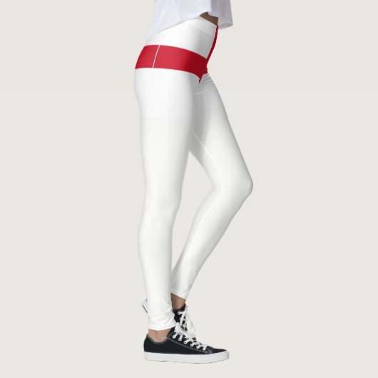 イングランド レギンス (右)