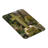 イングランド、ロンドン、ハイゲート墓地、グラベサイト マグネット (右側)