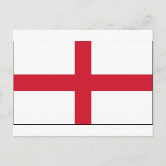 イングランド・ロンドン ポストカード (正面)