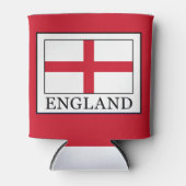 イングランド 缶クーラー (正面)