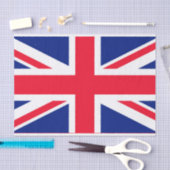 イングランド 薄葉紙 (クラフト)