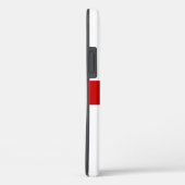イングランド Case-Mate iPhoneケース (裏面 / 右)