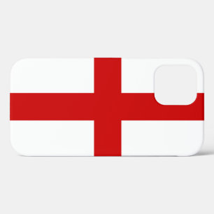 イングランド iPhone 12 PROケース