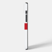 イングランド Case-Mate iPhoneケース (裏面 / 左)