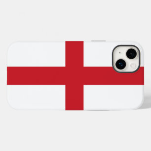 イングランド Case-Mate iPhone 14 PLUSケース