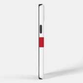 イングランド Case-Mate iPhoneケース (裏面 / 右)