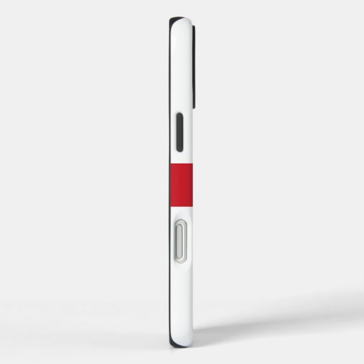 イングランド Case-Mate iPhoneケース (裏面 / 右)