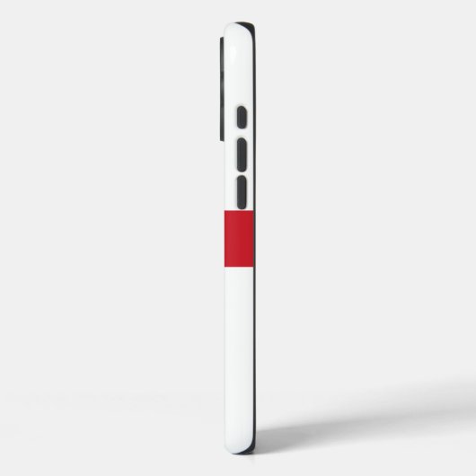 イングランド Case-Mate iPhoneケース (裏面 / 左)