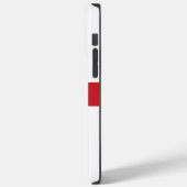 イングランド Case-Mate iPhoneケース (裏面 / 左)