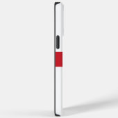 イングランド Case-Mate iPhoneケース (裏面 / 右)