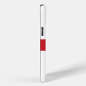 イングランド Case-Mate iPhoneケース (裏面 / 右)