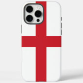 イングランド Case-Mate iPhoneケース (裏面)