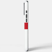 イングランド Case-Mate iPhoneケース (裏面 / 左)