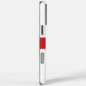 イングランド Case-Mate iPhoneケース (裏面 / 右)