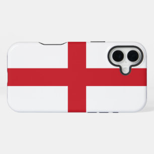 イングランド iPhone 16 PLUSケース