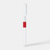 イングランド iPhone 15ケース (右側面)