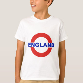 イングランド Tシャツ