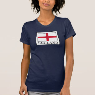 イングランド Tシャツ