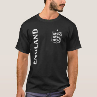 イングランドFootball Crest Tシャツ